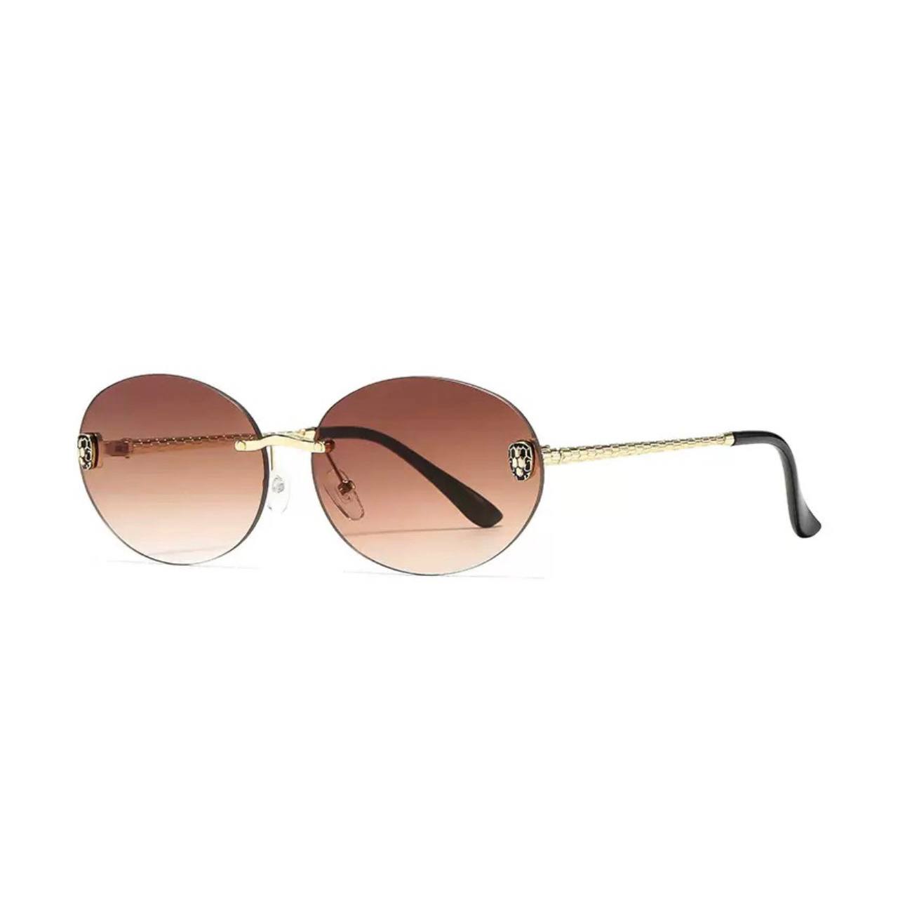 Bvlgari Rimless