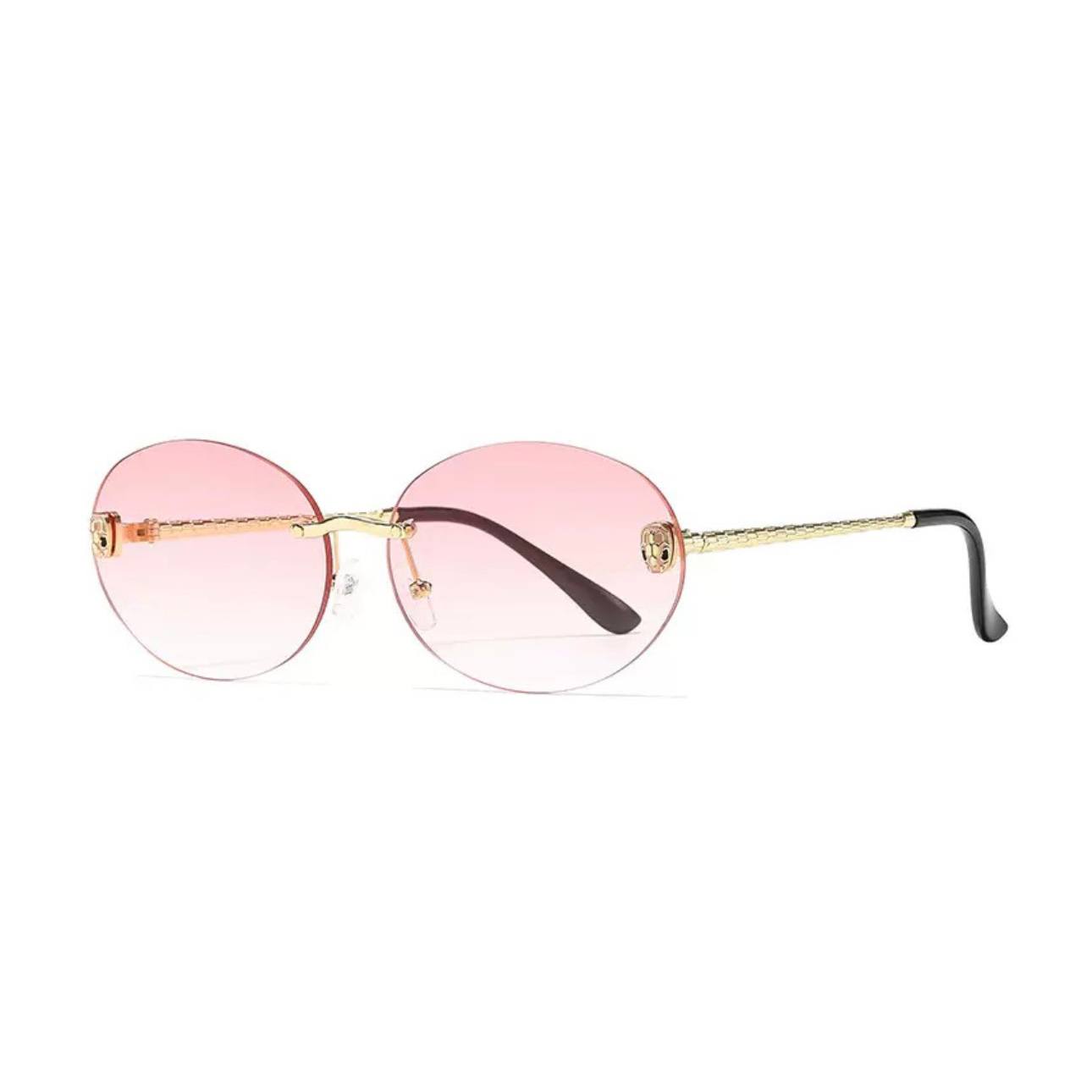 Bvlgari Rimless