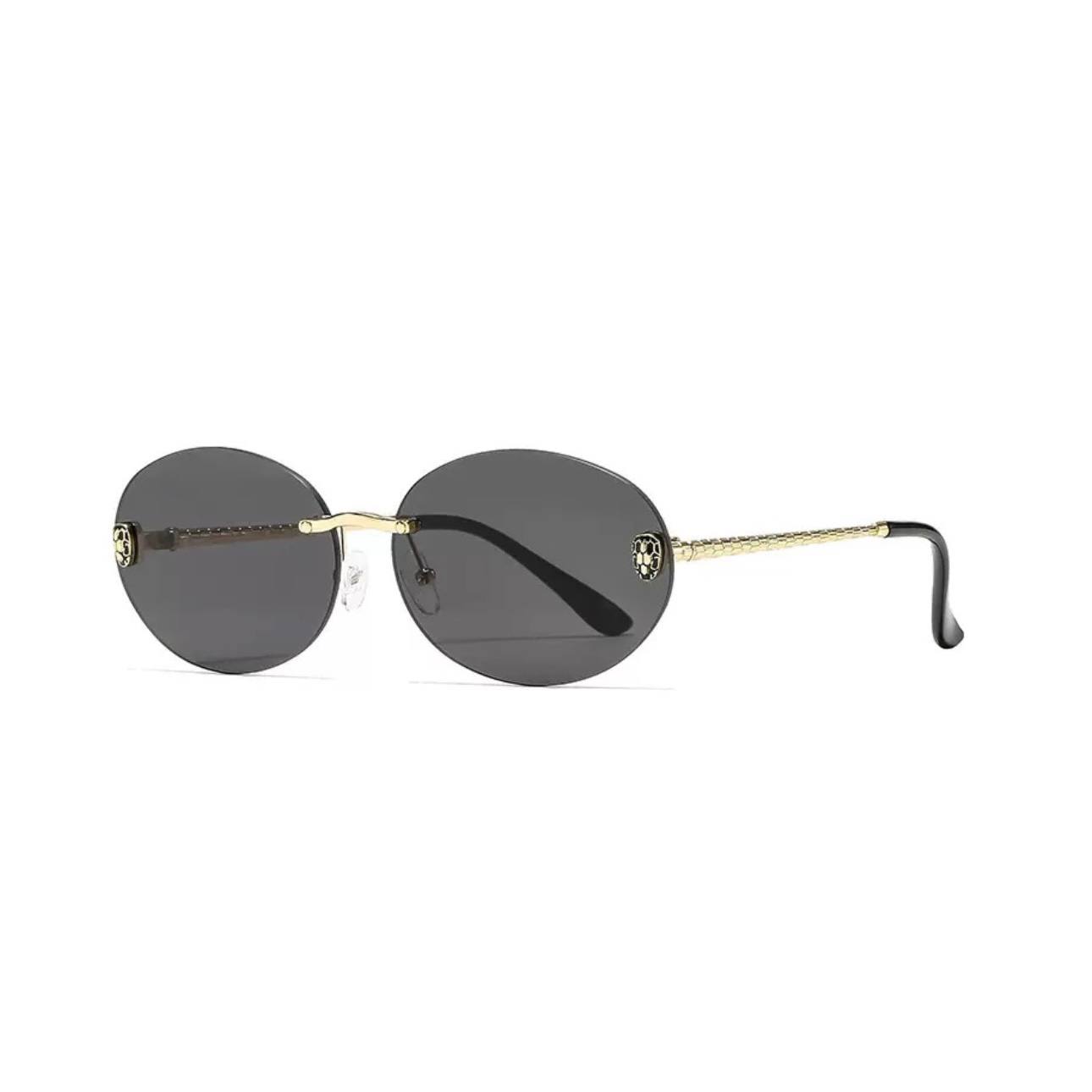 Bvlgari Rimless