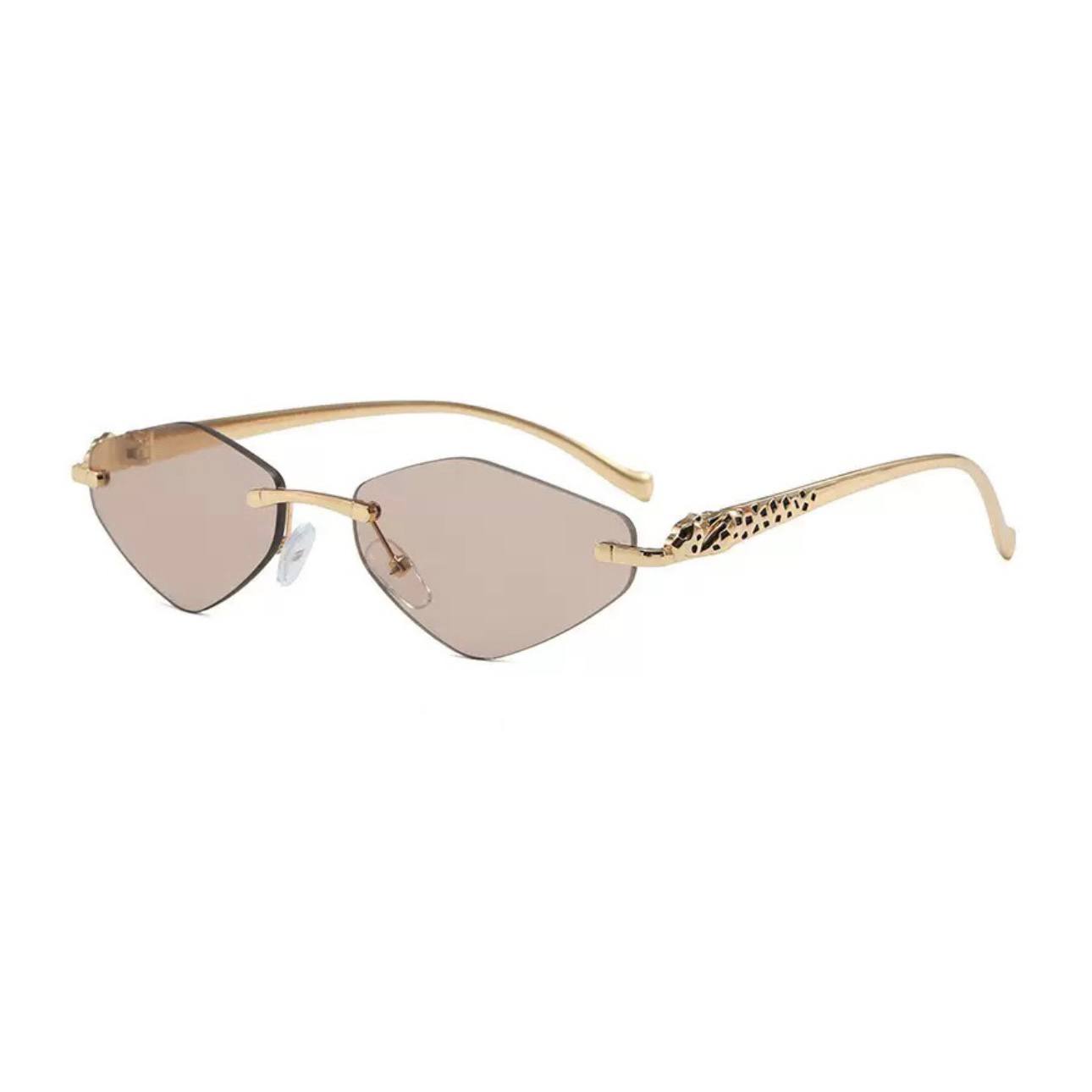 Cartier Rimless
