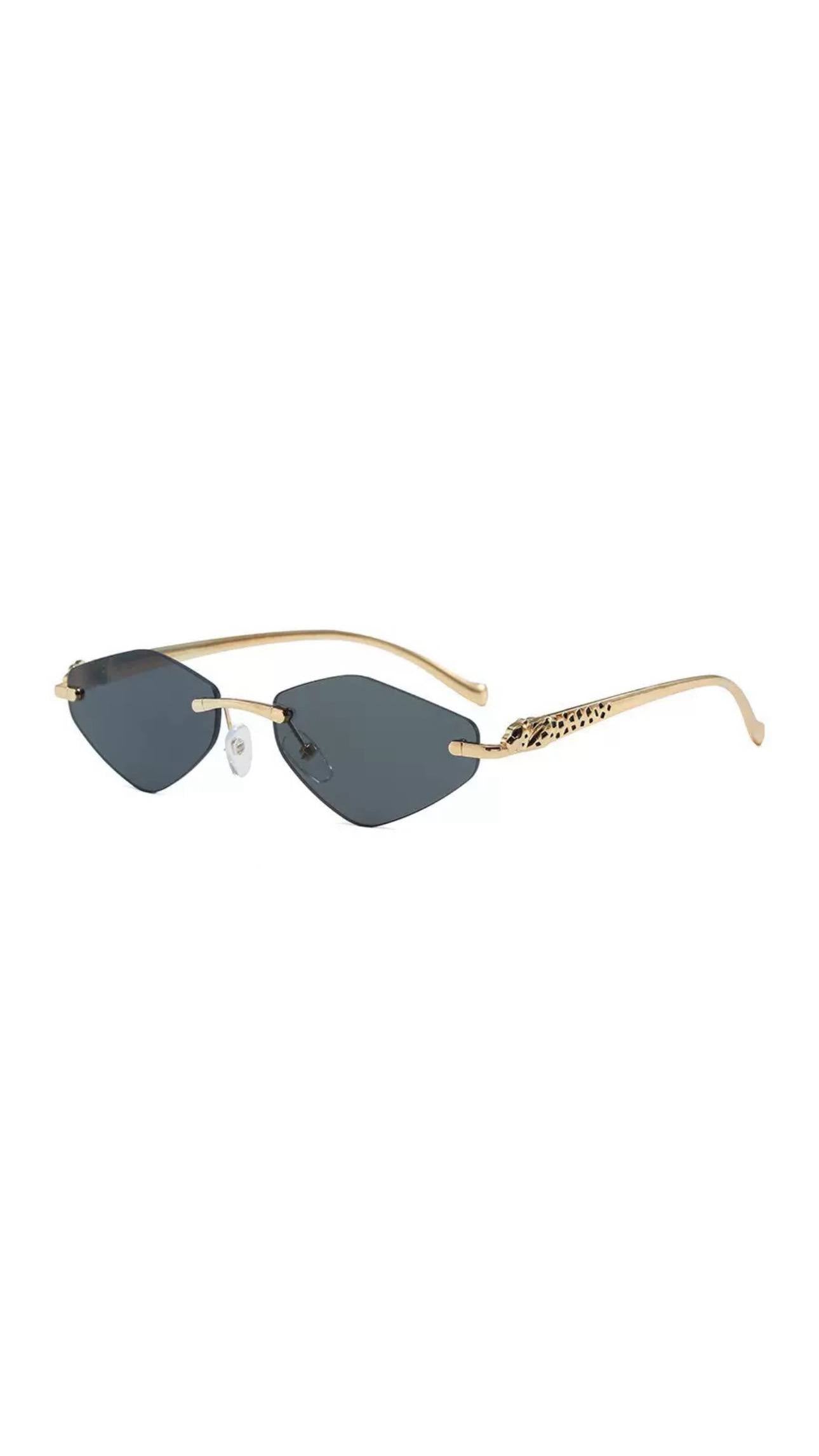Cartier Rimless