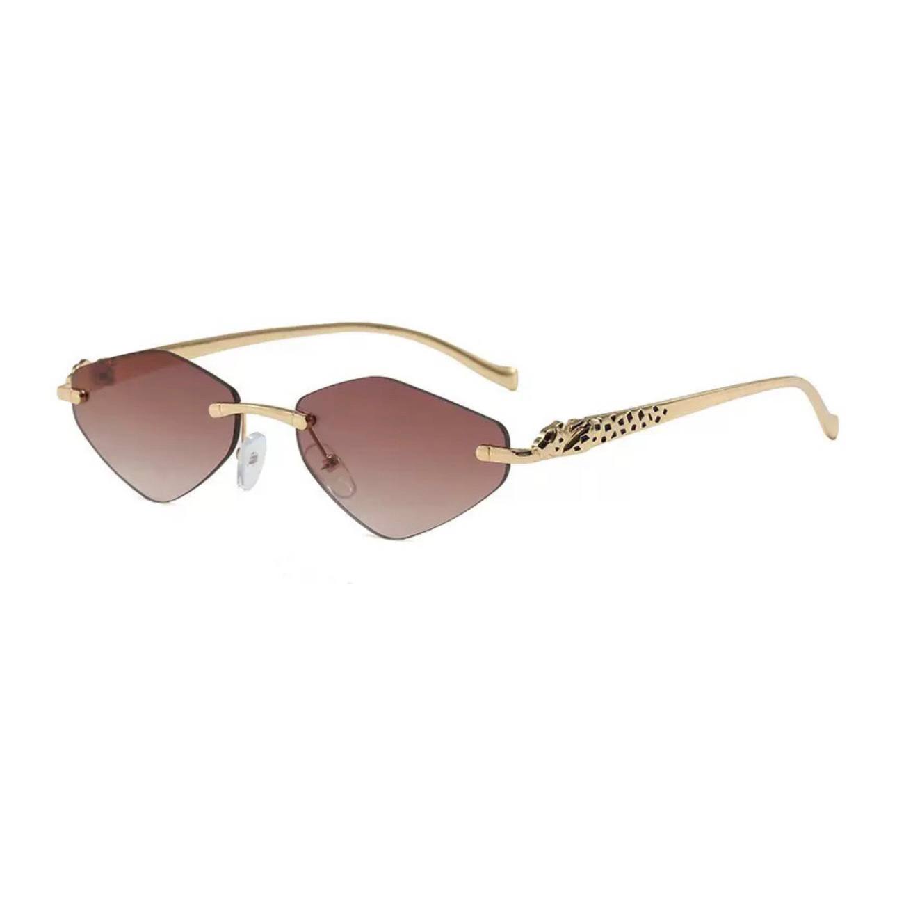 Cartier Rimless
