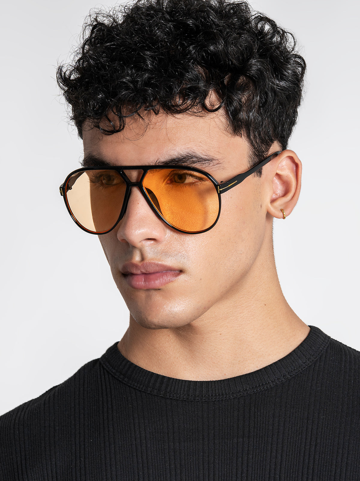 Tomford AVIATOR SUNGLASSES