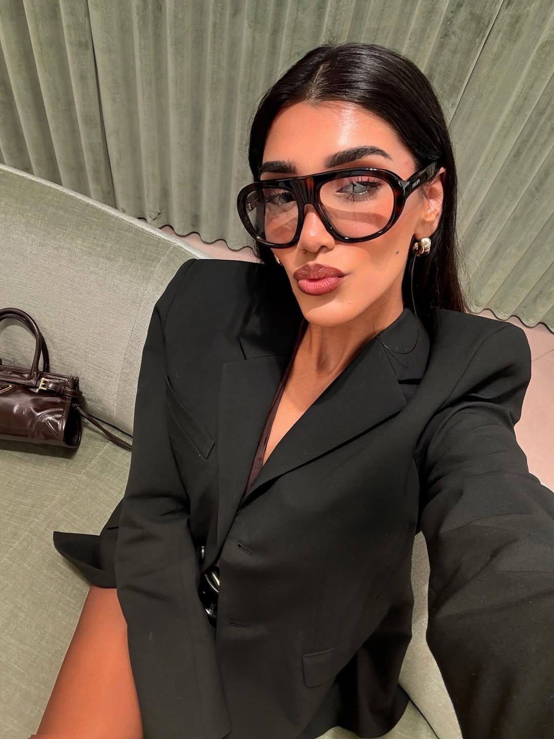 Prada PR C05S