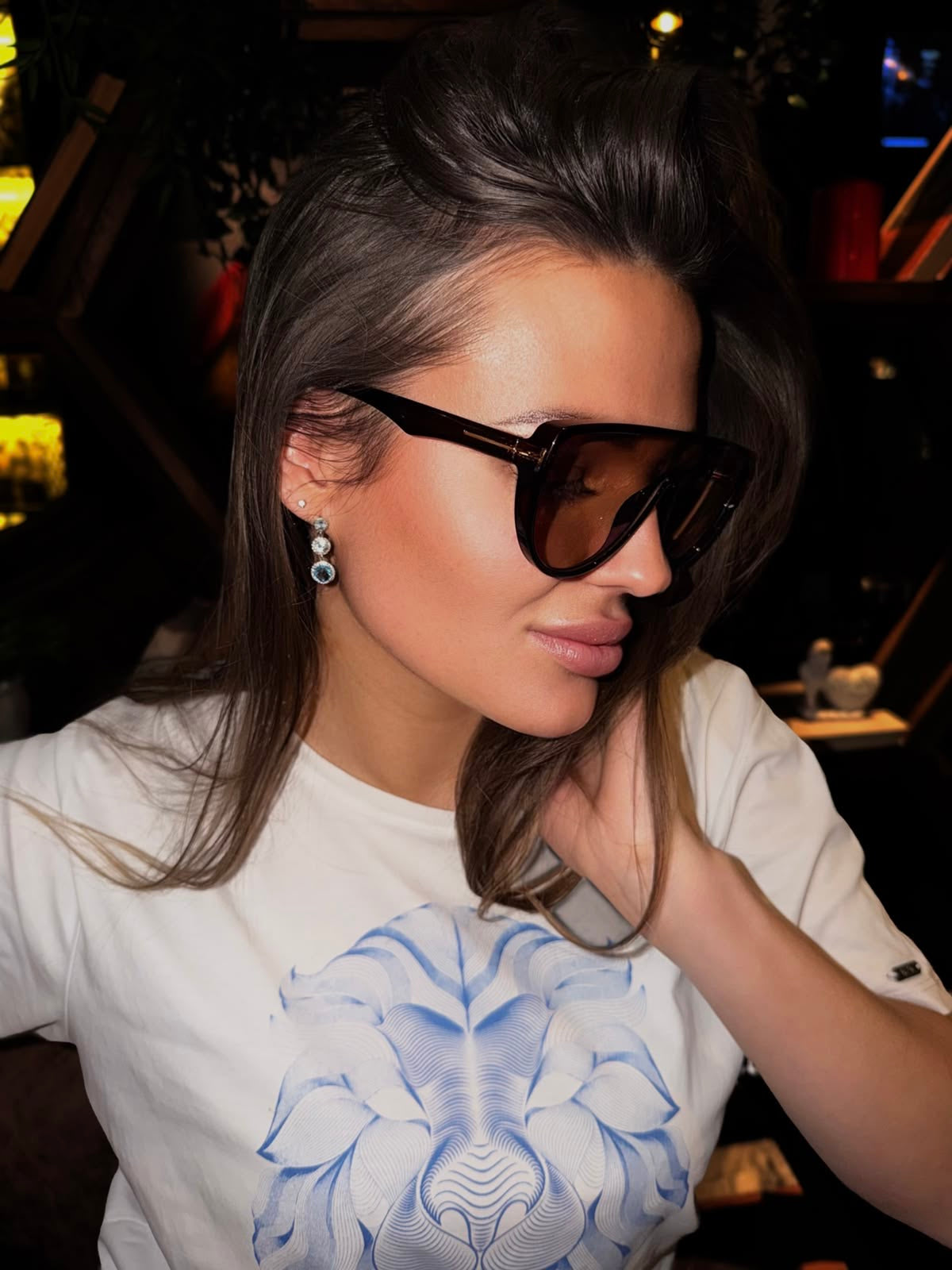 Tomford FT11820001A