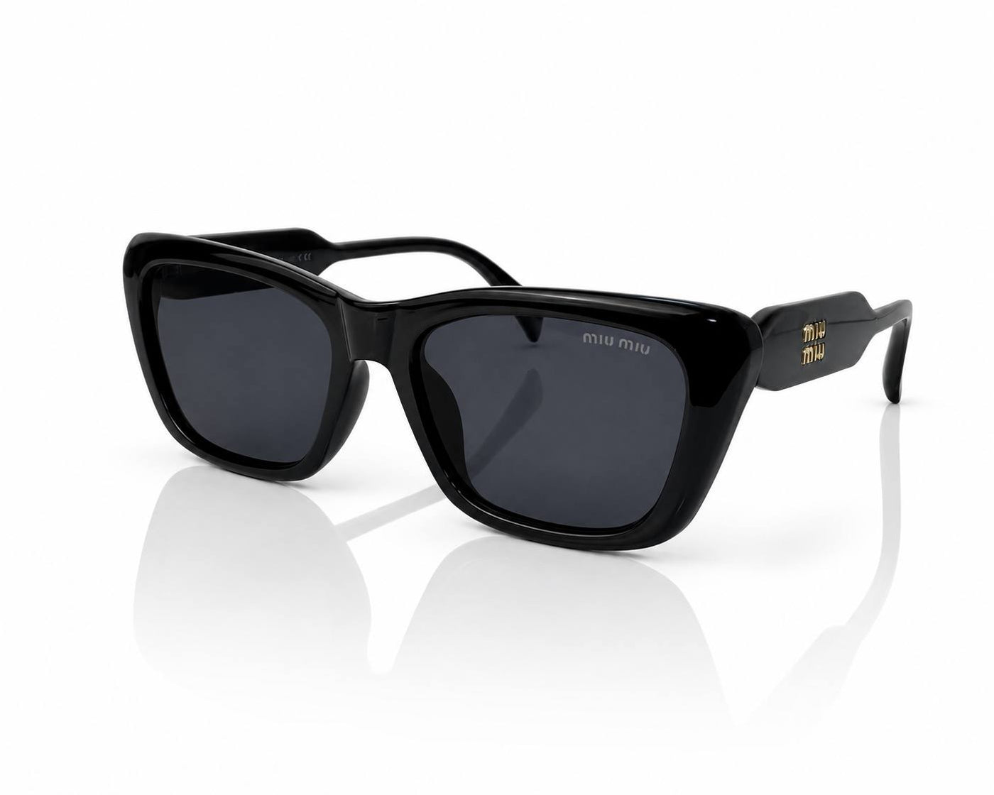 Miu Miu MU B12S