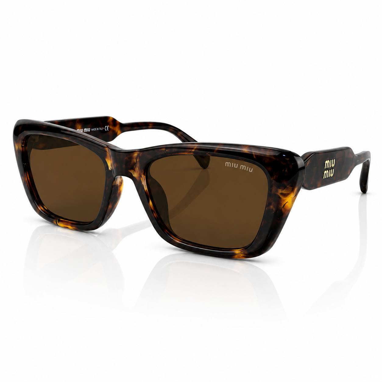 Miu Miu MU B12S