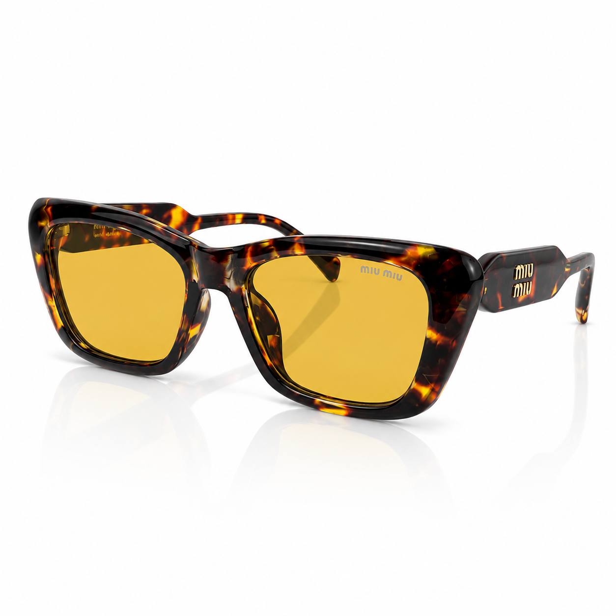 Miu Miu MU B12S