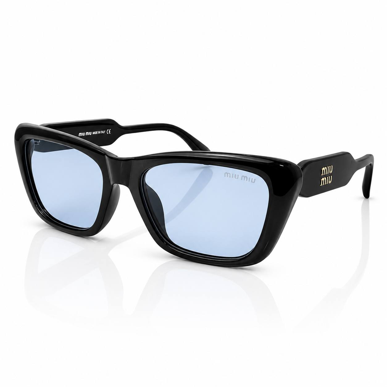 Miu Miu MU B12S
