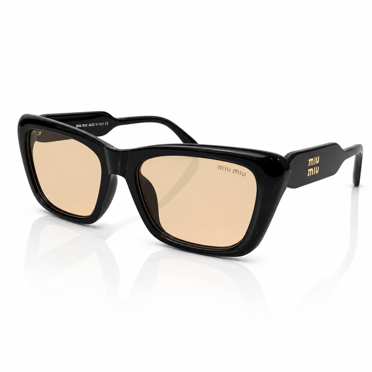Miu Miu MU B12S