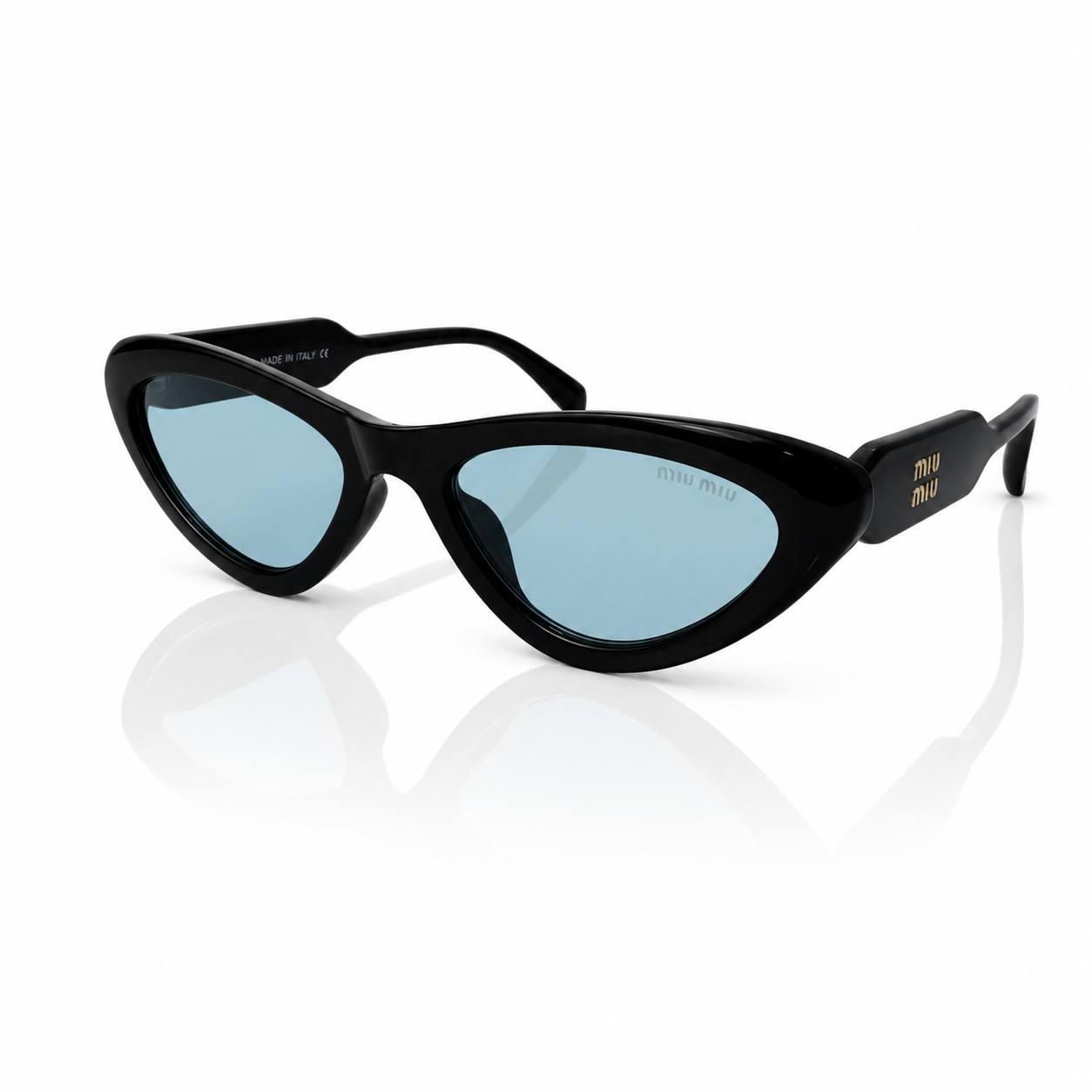 Miu Miu MU B11SU