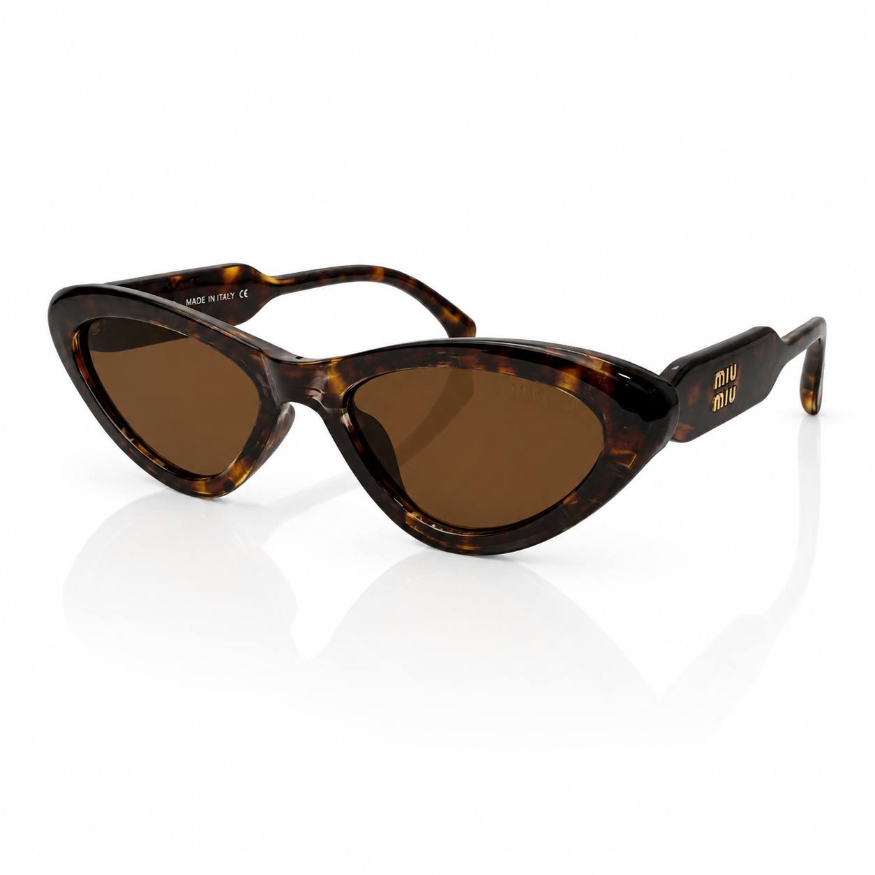 Miu Miu MU B11SU