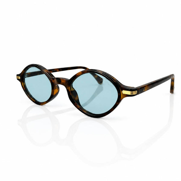 Cartier sunglasses feature