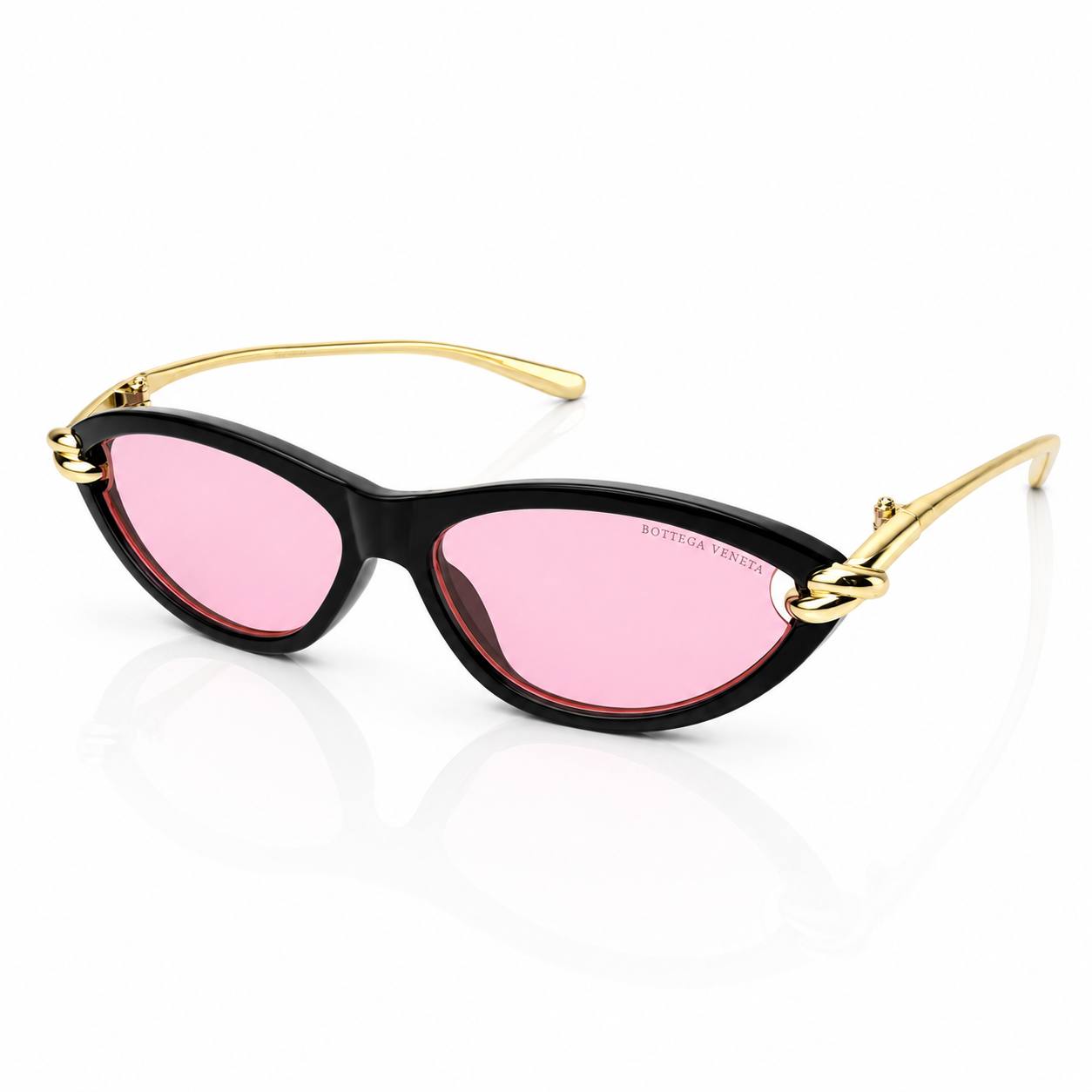 Bottega veneta cat eye