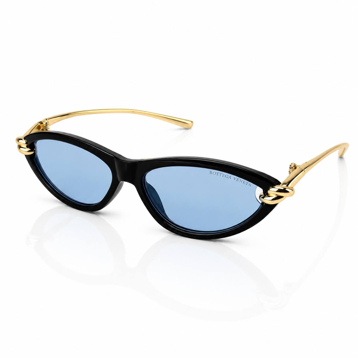 Bottega veneta cat eye
