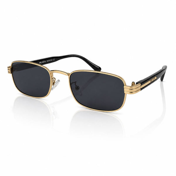 Prada Iconic metal