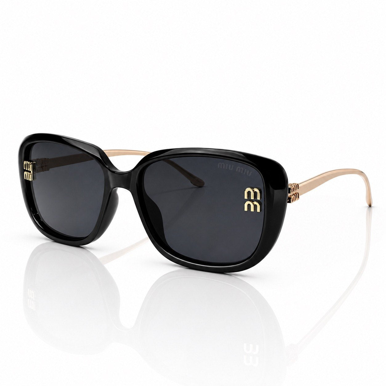Miu Miu 33 Sunglasses