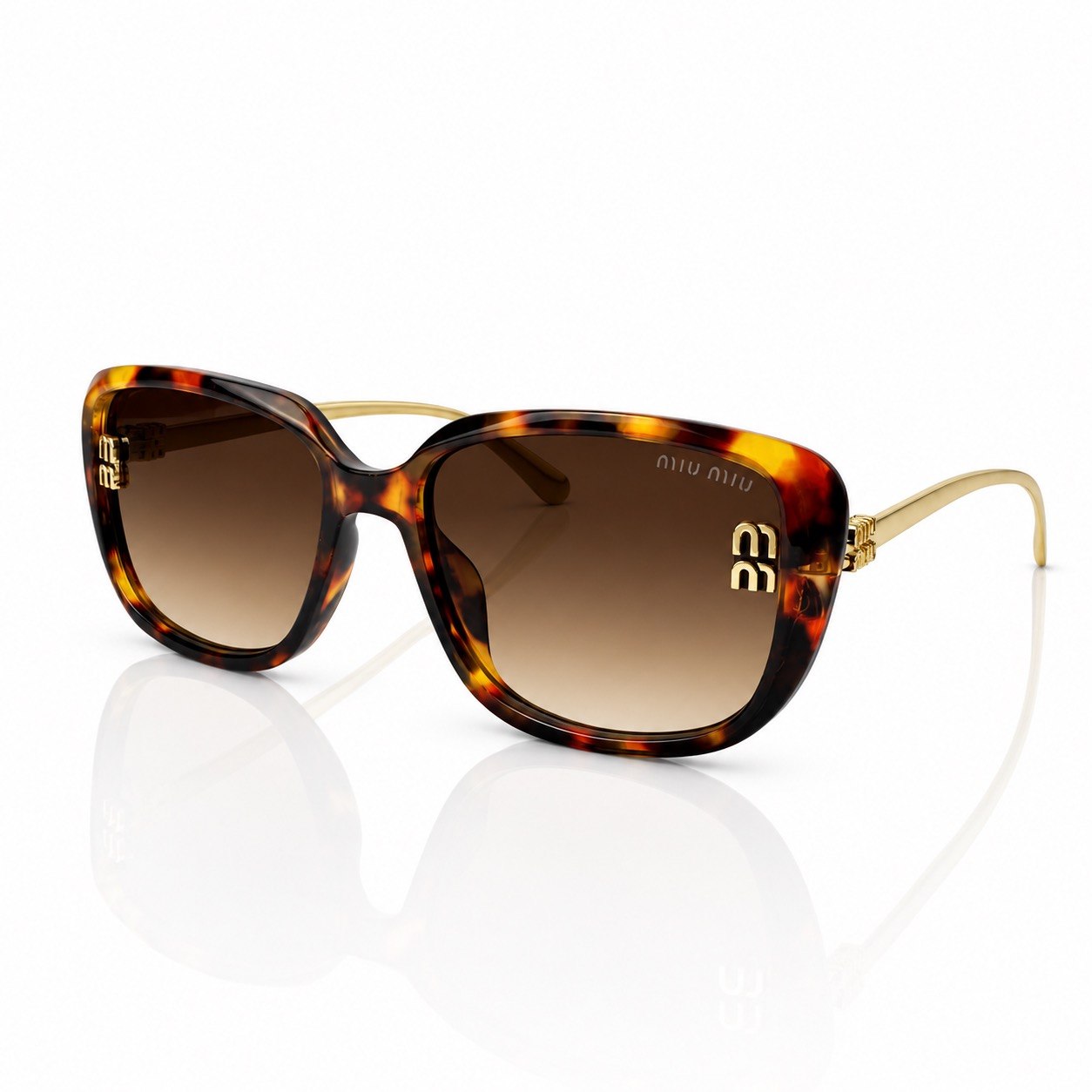 Miu Miu 33 Sunglasses