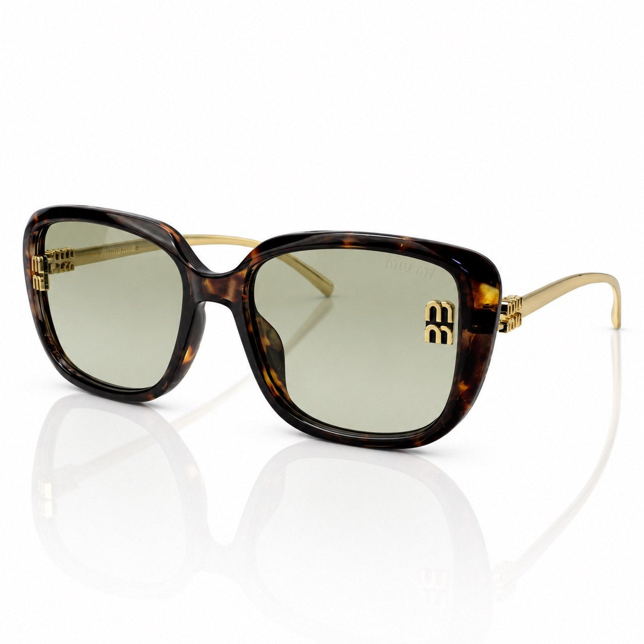Miu Miu 33 Sunglasses