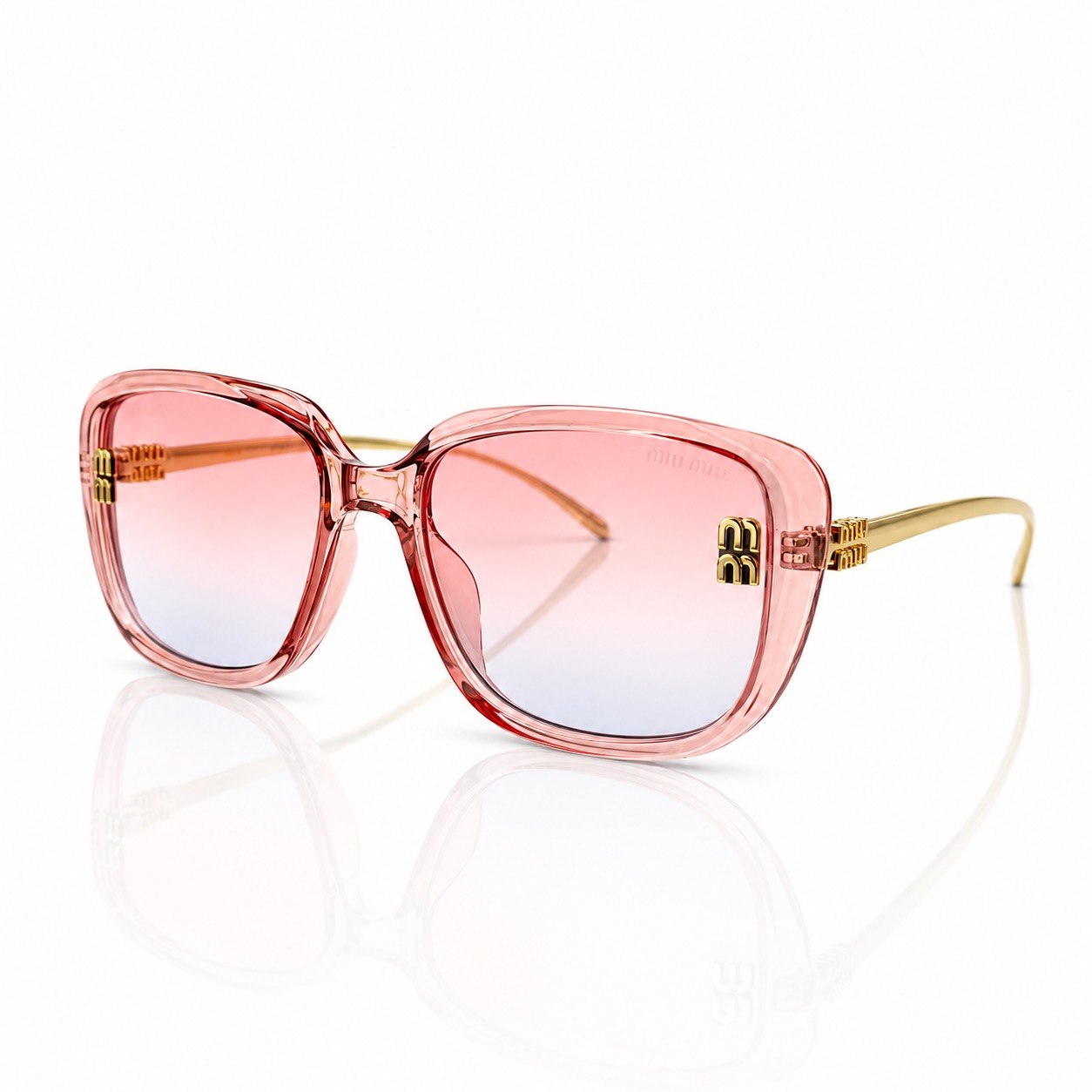 Miu Miu 33 Sunglasses