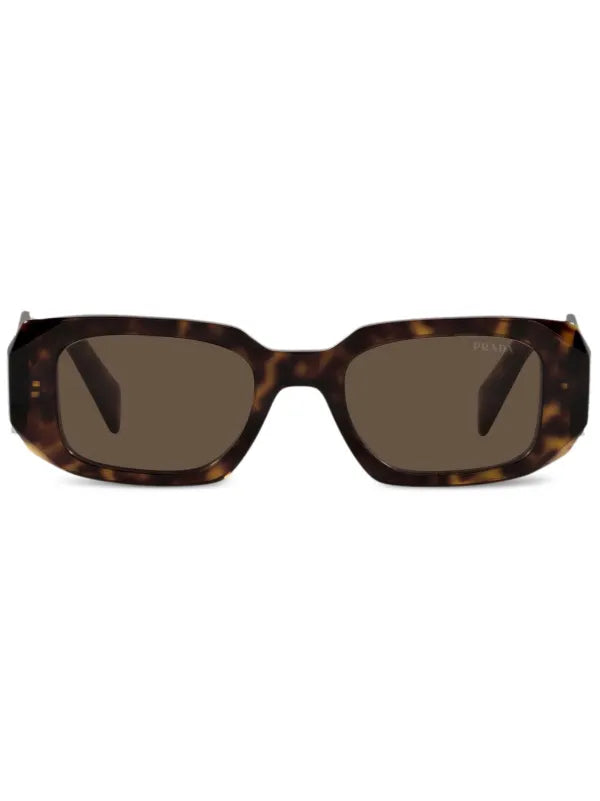 Prada PR 17WS Black