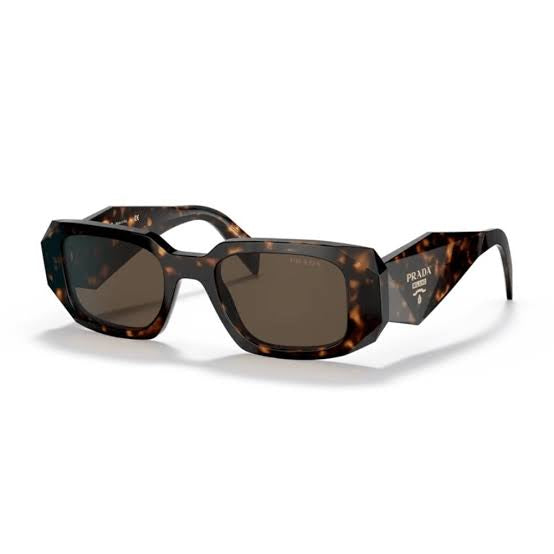 Prada PR 17WS Black