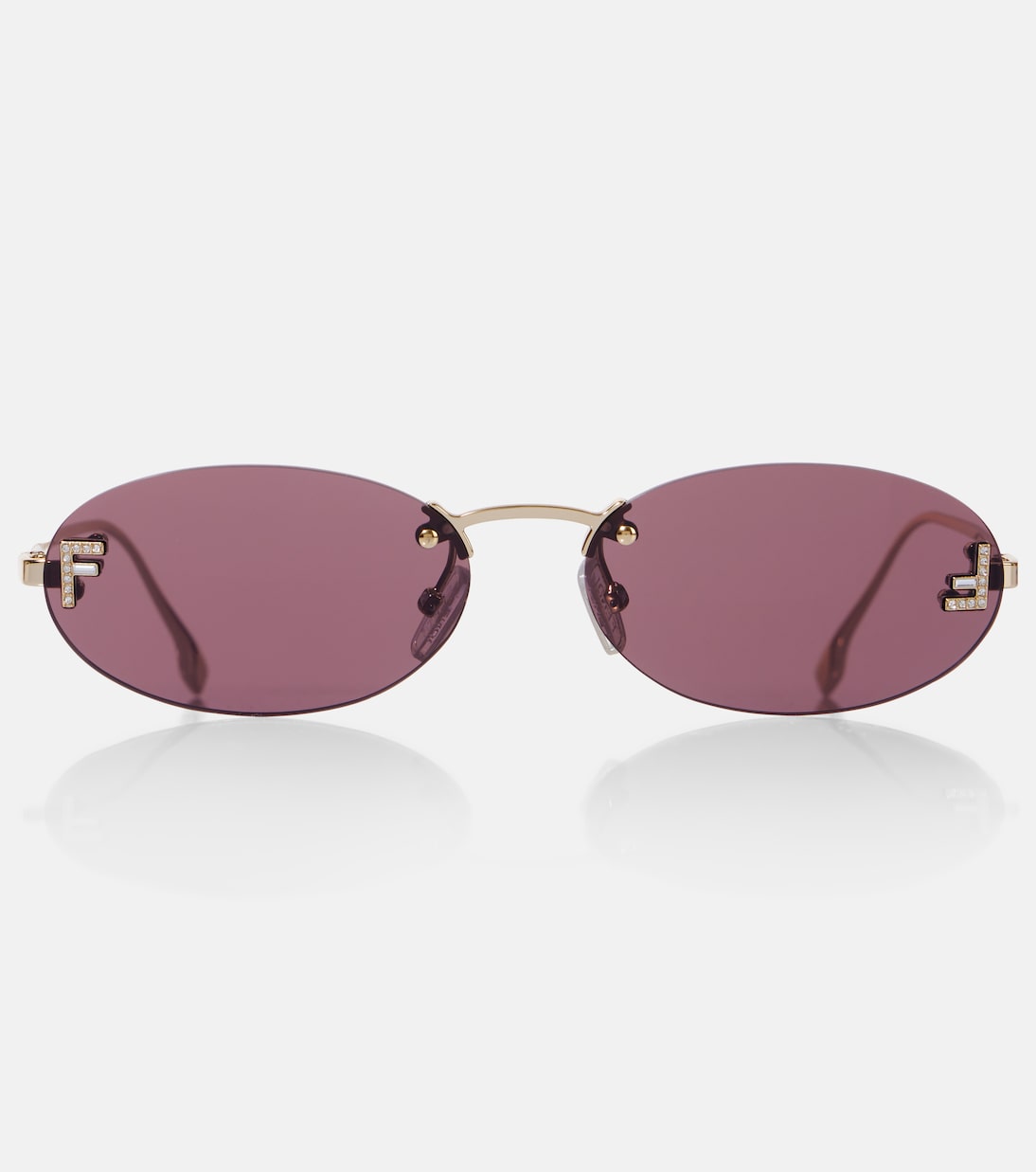 Fendi Fe4075Us