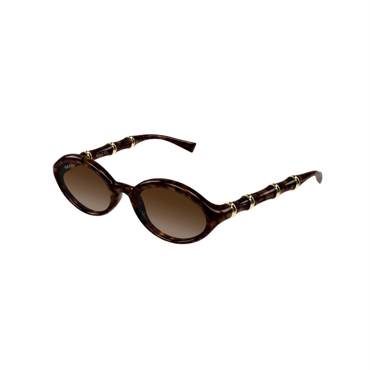 Gucci GG2059S Bamboo Oval