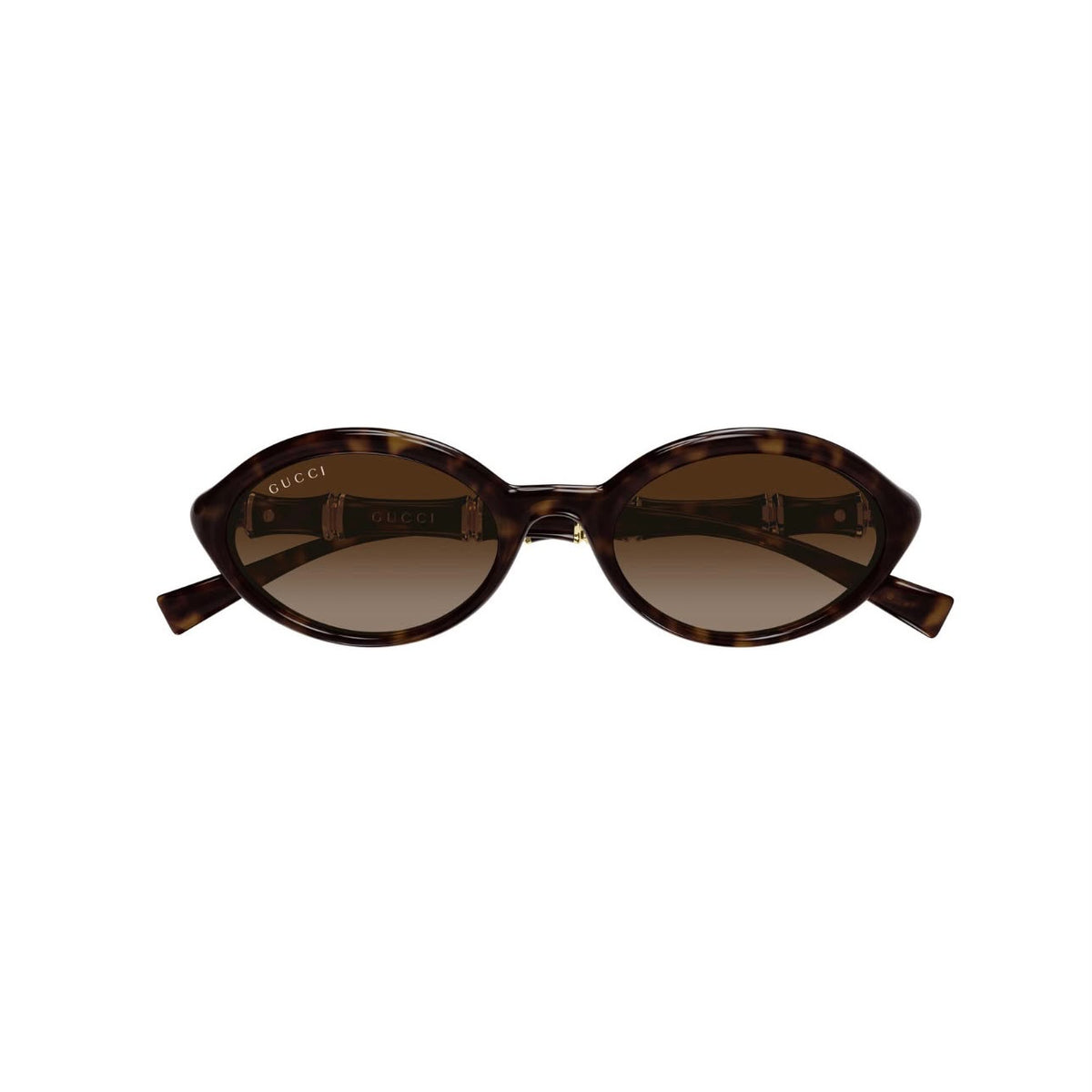Gucci GG2059S Bamboo Oval