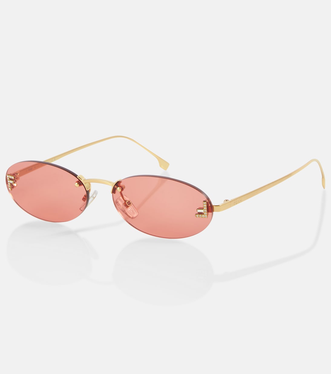 Fendi Fe4075Us