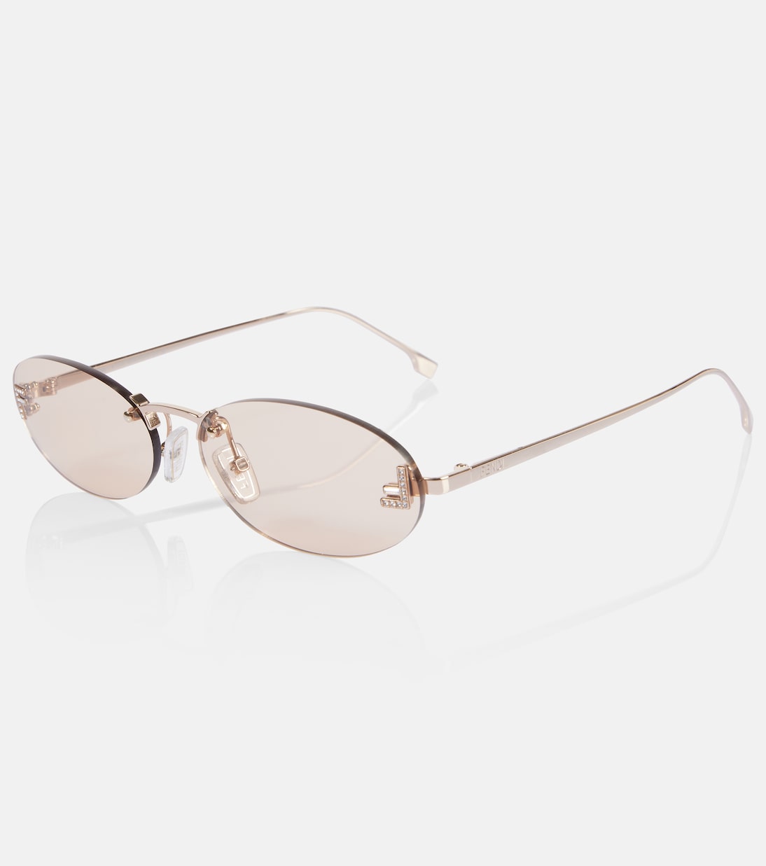Fendi Fe4075Us