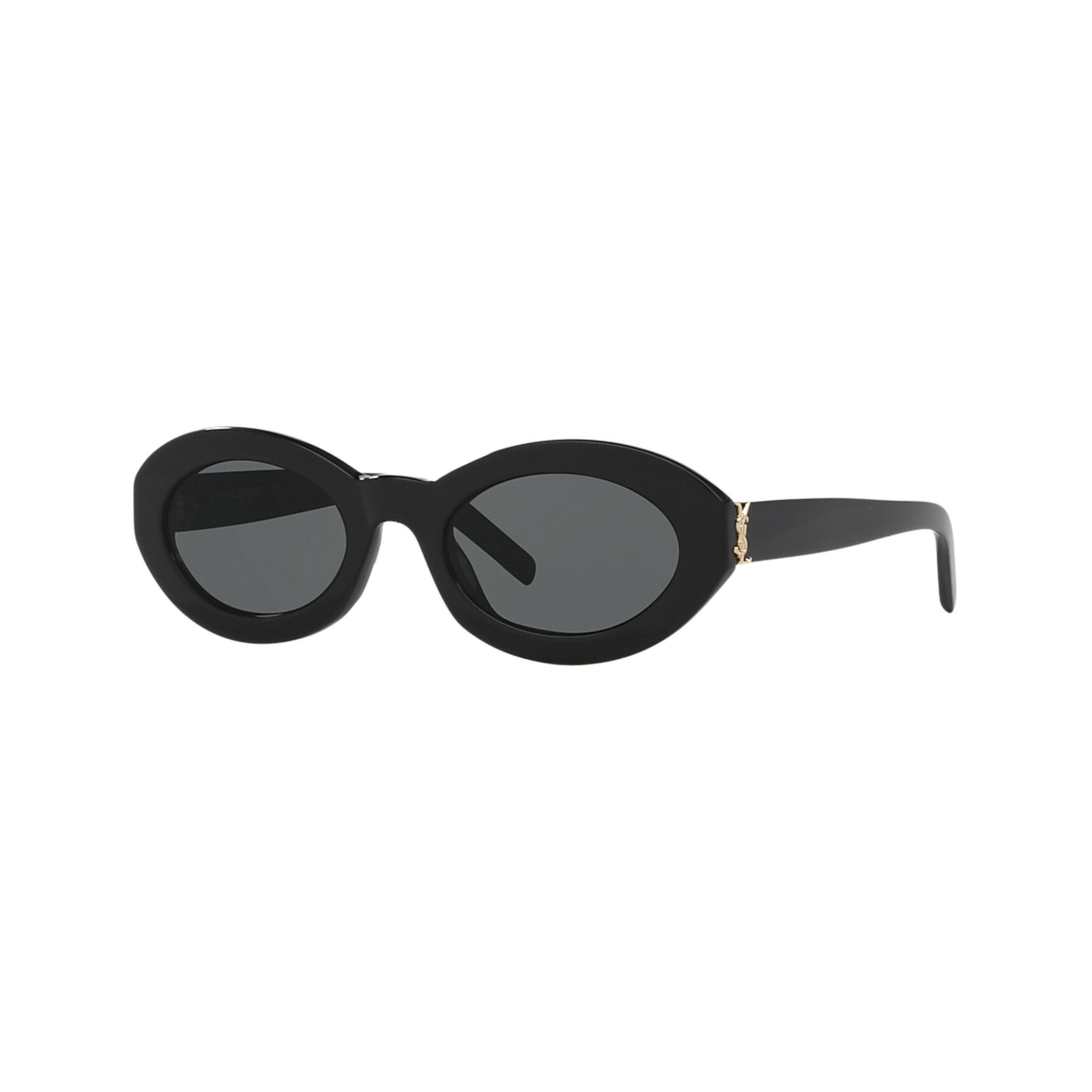 Saint Laurent SL M136-001 Rectangular Sunglasses