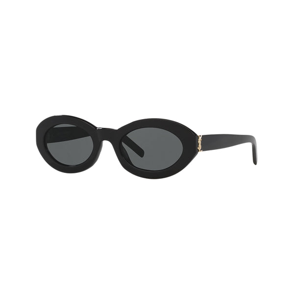SAINT LAURENT
SL M136-001
Rectangular Sunglasses