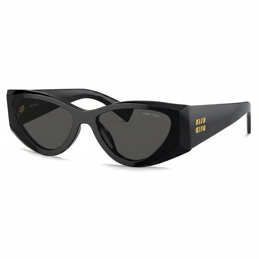 Miu Miu Sunglasses MU 06YS 1AB5S0