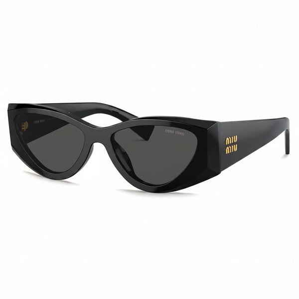 MIU MIU SUNGLASSES
MU 06YS 1AB5S0