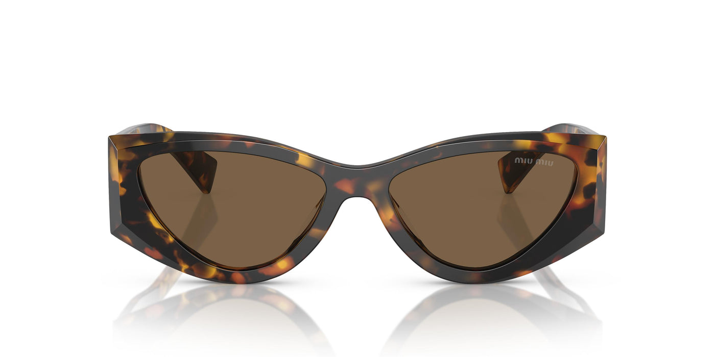 MIU MIU SUNGLASSES
MU 06YS 1AB5S0