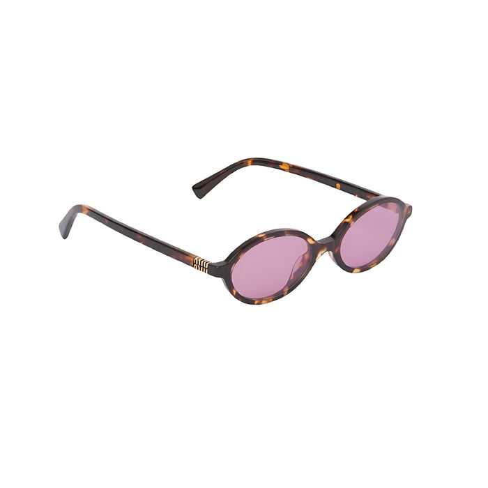 Miu Miu MU 04ZS Regard oval