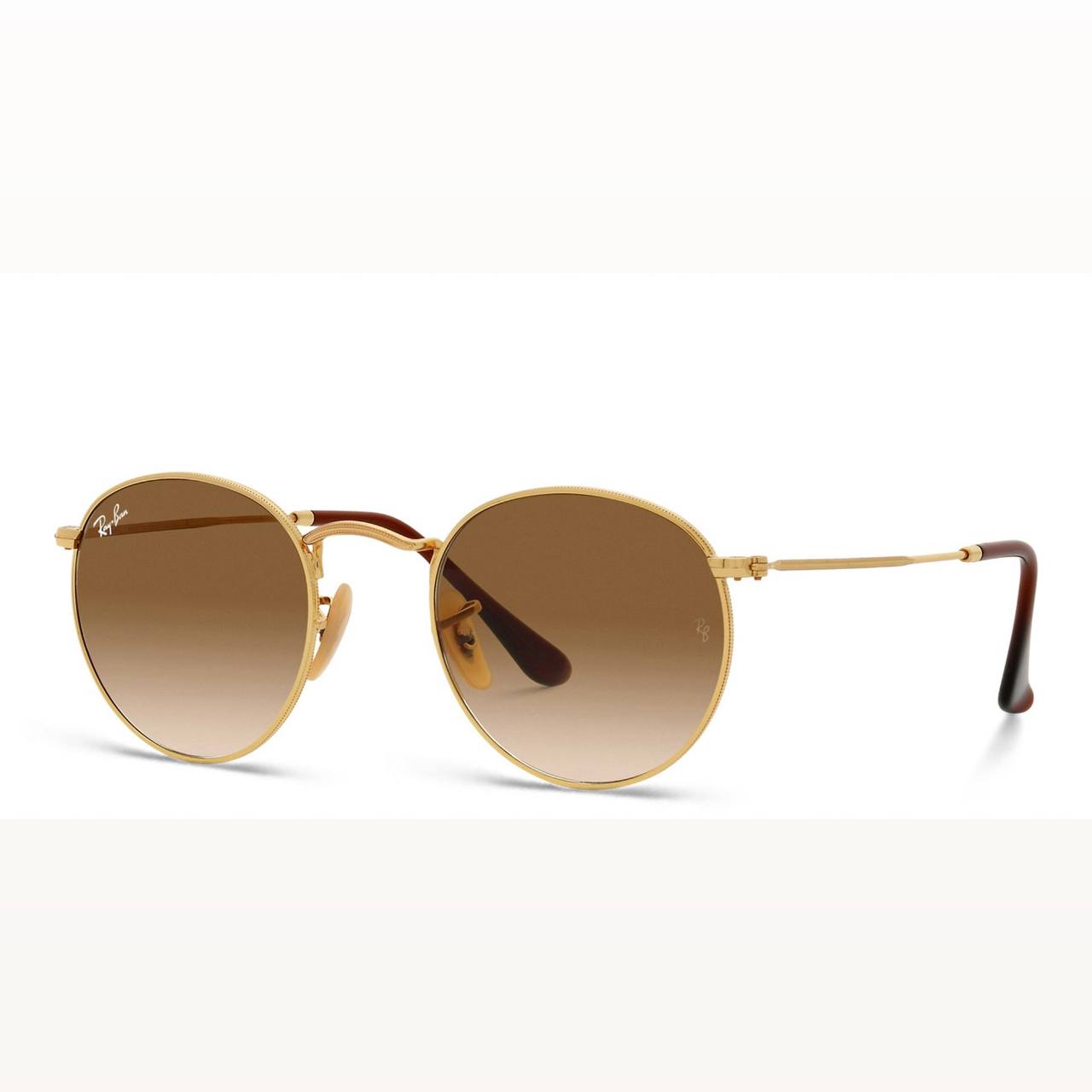 Ray-Ban Round Metal sunglasses