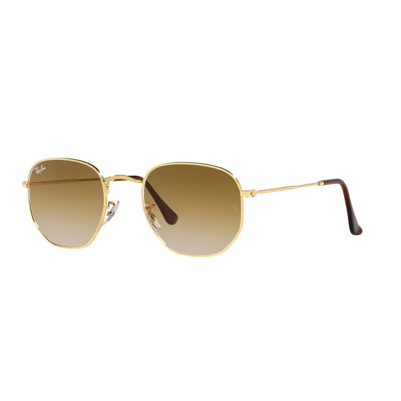 Ray-Ban Hexagonal