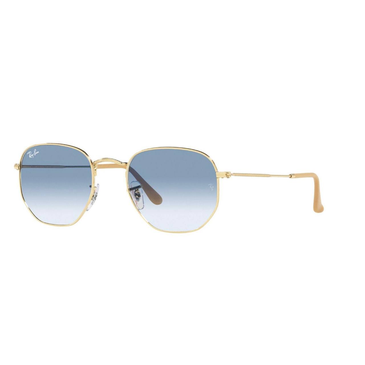 Ray-Ban Hexagonal