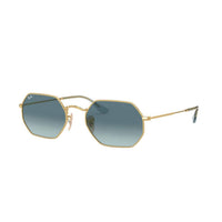Ray-Ban RB3556N Octagonal