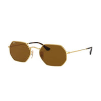 Ray-Ban RB3556N Octagonal
