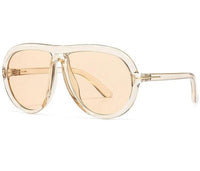 Tom ford over sized sunglasses