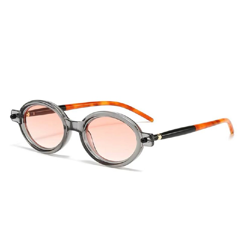 Trendy sunglasses and eyeglasses
