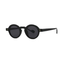 Trendy sunglasses
