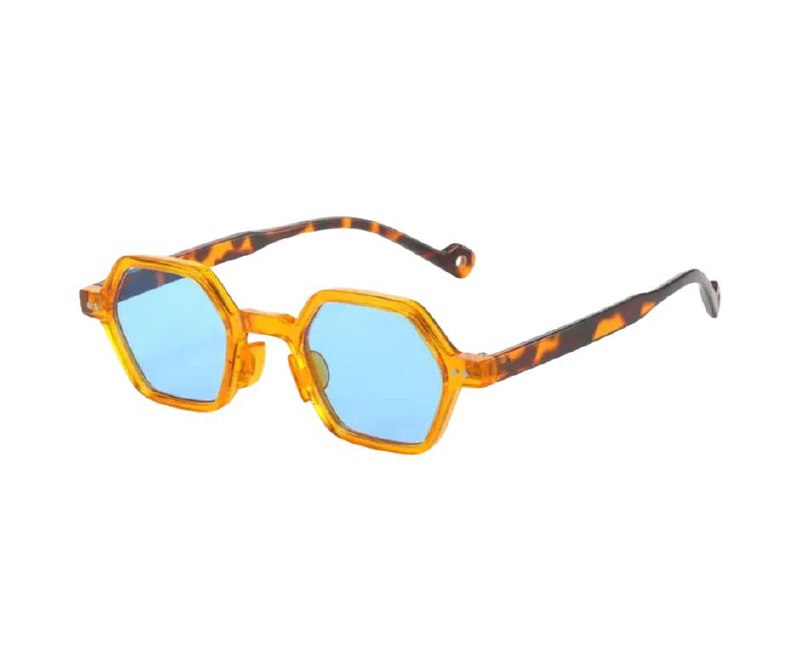 Trendy sunglasses
