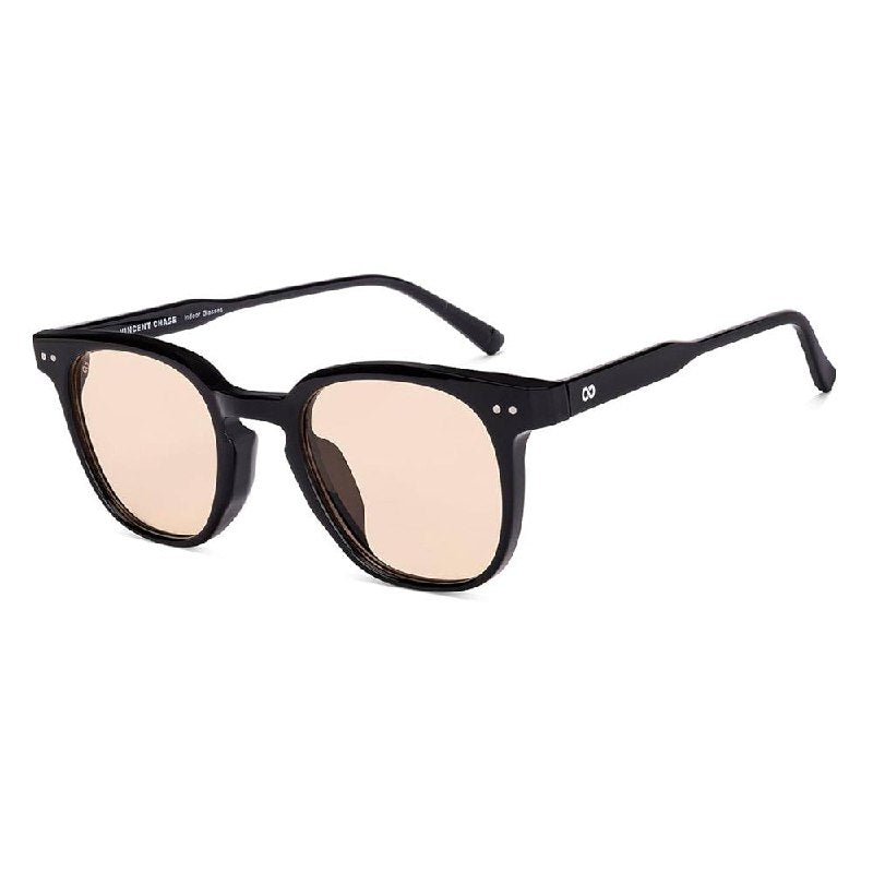 Trendy sunglasses