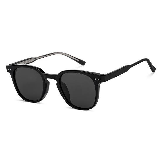 Trendy sunglasses