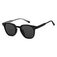 Trendy sunglasses