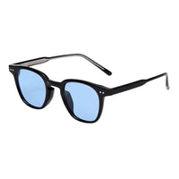 Trendy sunglasses